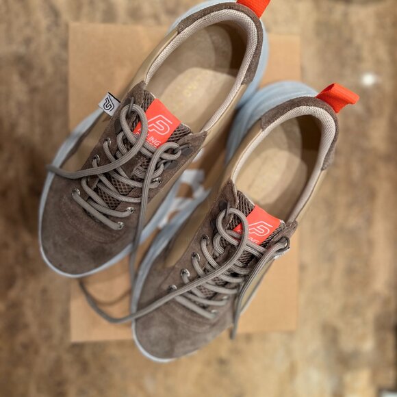 Filling Pieces Women's Sneakers - Size 38 EU / 7 US - Picture 4 of 5